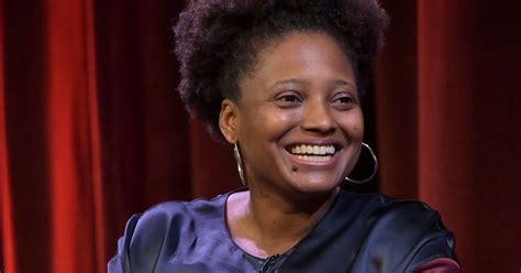 Pulitzer Prize Winning Poet Tracy K Smith On The Purpose And Power Of