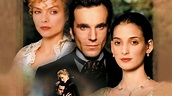 The Age of Innocence Movie Review (1993) | An Underrated Gem