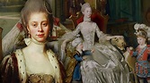 Carlota de Mecklemburgo-Strelitz, "La Reina Mulata o La Botánica ...