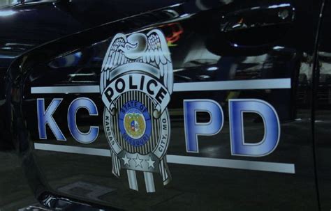 TKC BREAKING AND EXCLUSIVE NEWS NEW DECALS FOR KCPD CARS AND