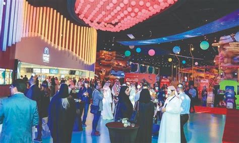 سعودی عرب کے دوسرے بڑے شہر میں بھی سینما کھل گیا Entertainment Dawn News