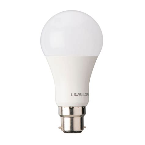 Diall E27 1521lm Led Classic Light Bulb Departments Diy At Bandq