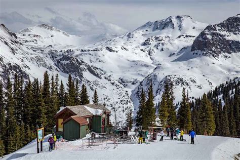 11 Best Ski Resorts In Colorado 2024 Wow Travel