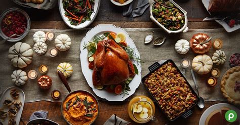 Allrecipes has the best recipes for thanksgiving turkey and stuffing, pumpkin pie, mashed potatoes, gravy, and tips to help you along the way. The top 30 Ideas About Publix Thanksgiving Dinner - Best Diet and Healthy Recipes Ever | Recipes ...