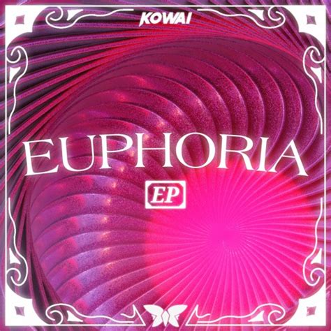 Stream Kowai Euphoria Ep Teaser By Seikatsu Records Listen Online