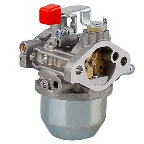 0c1535asrv Carburetor 78601 Air Filter Kit For Generac 4000xl Parts