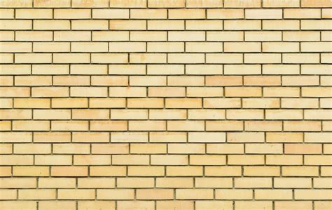 Premium Photo Yellow Brick Wall Brickwork Texture Background