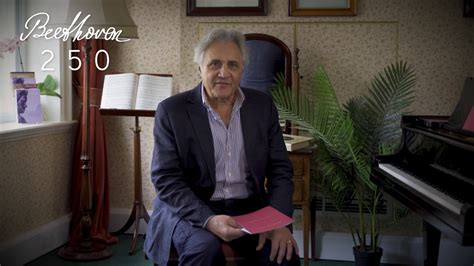John Suchet Introduces The Beethoven Festival Weekend At Wigmore Hall Youtube