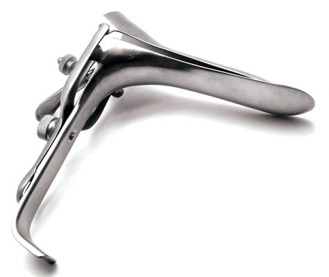 Graves Vaginal Speculum Small Gynecology Surgical Obgyn Premium Instruments Ebay