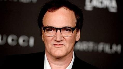 Quentin Tarantino Is Retiring With His 10th And Final Movie