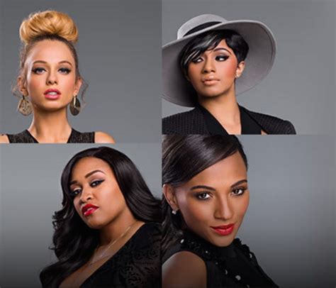 Love And Hip Hop Cast Members The Hollywood Gossip