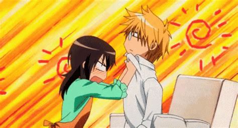 Top Anime Fight Gifs Latest Awesomeenglish Edu Vn