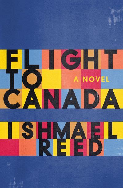 Flight to Canada by Ishmael Reed - ebook
