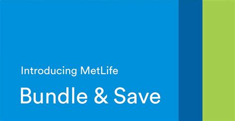 Metlife auto & home is a brand used by metropolitan property and casualty insurance company and certain of its affiliates: Car Insurance | MetLife