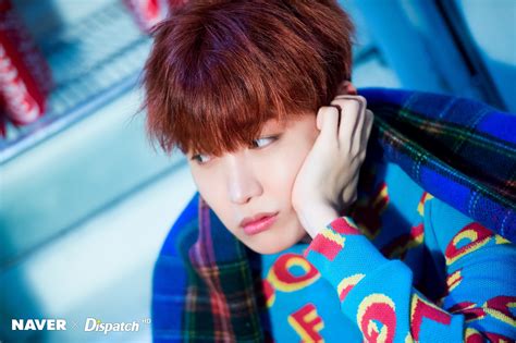 50ridiculously Hd Photos Of Bts From Their Love Yourself Comeback