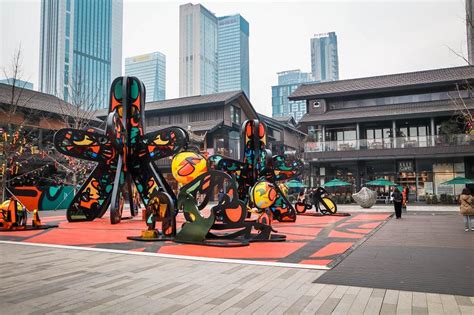 Top Shopping Places In Chengdu For Fashion Lovers Daily Travel Pill