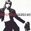 The Pretenders - Greatest Hits | The pretenders, Greatest hits, Ill ...