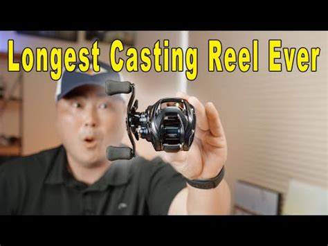 Arguably The Best Daiwa Reel Ever Made Youtube