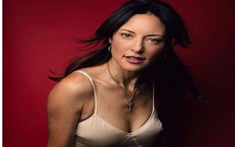 Inside The Life Of Lola Glaudini Husband Net Worth Height And Photos Actress And Producer