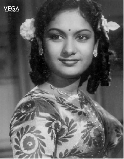 Remembering Legendary Actress Savitri Garu On Her Birthanniversary