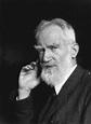 George Bernard Shaw | Getty Images Gallery