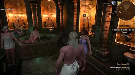 The Witcher 3and Hooker Bath Houseand Xxx Mobile Porno Videos And Movies