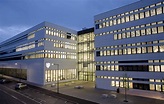 Conris - Bergische Universität Wuppertal
