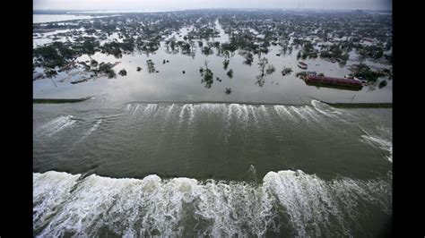 Hurricane Katrina Statistics Fast Facts