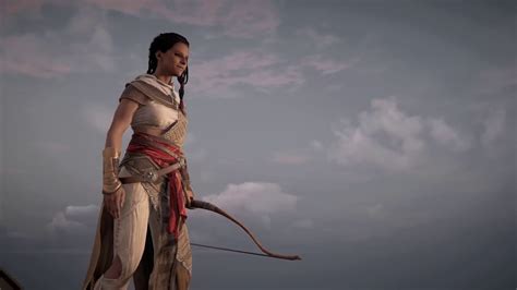 Assassin S Creed Origins Sex Scenes YouTube