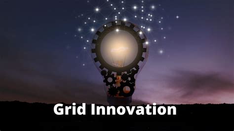 Grid Innovation Leveraging Of Grid Modernization