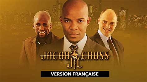 Jacobs Cross Version Française 1 Saison 2007 Amazon Prime Video