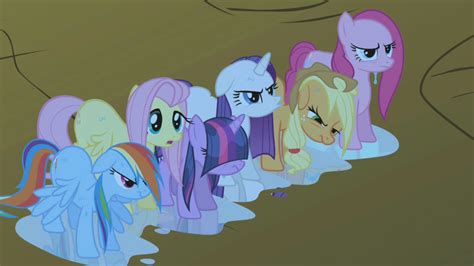 Image Rarity Angry S01e02png My Little Pony