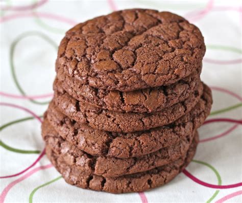 Nutella Cookies A Recipe Yankee Kitchen Ninja