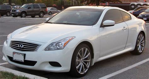 Who Makes Infiniti Cars New Cars Pictures