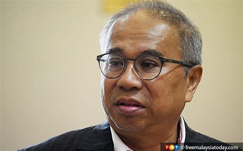 Henry lee hau shik was one of the. Finance minister responsible for MoF Inc, Najib trial told ...