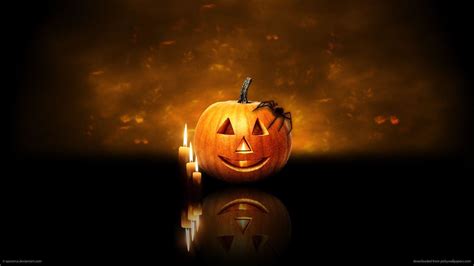 Halloween Screensavers And Wallpaper 58 Images