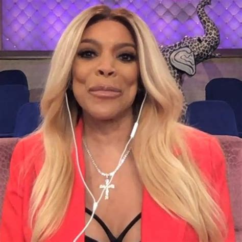 Wendy Williams Latest News Pictures And Videos Hello