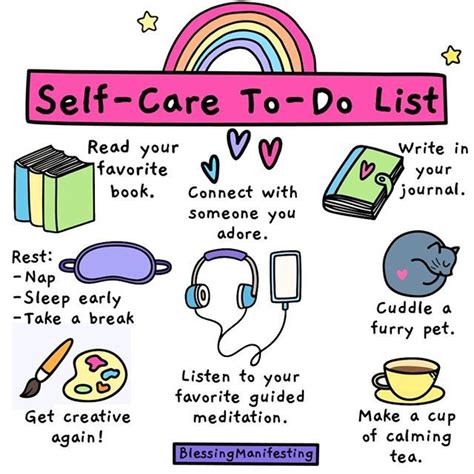Self Care Activities Therapy Activities Wife Quotes Friend Quotes