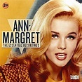 Ann-Margret - The Essential Recordings (CD) - Amoeba Music