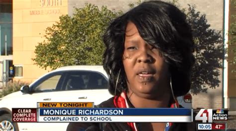 Kansas Parents Fuming After Middle School Teacher Told Children White
