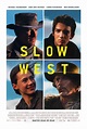 Slow West, de John Mclean