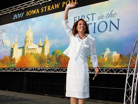 The Life And Death Of The Iowa Straw Poll A Once Important Political