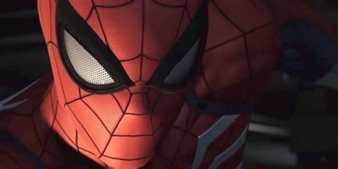 New Spider Man Ps4 Footage Shows High Stakes Stealth Mission
