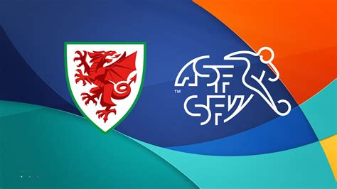 Euro 2020 Wales Vs Switzerland Follow Live In Play Action And Stats Football News Sky Sports