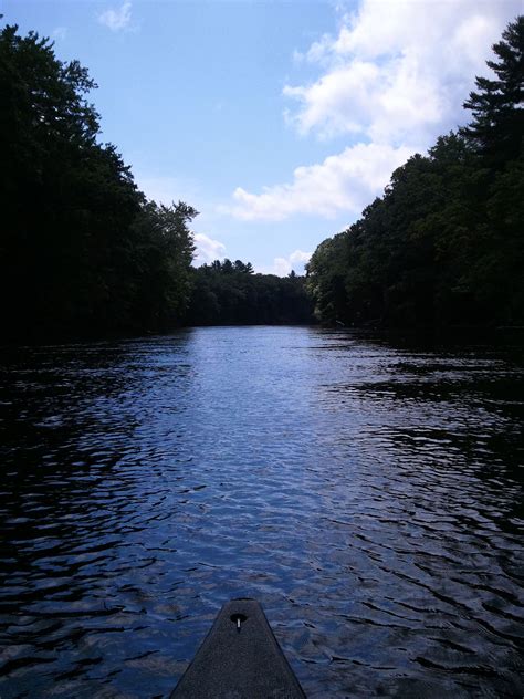 saco river fryeburg me by kara kelii saco river river river pictures