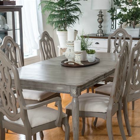 World of interiors dining room sets dining room design narrow dining room table kitchen dining dark grey dining room upholstered bar stools dinette sets counter height dining table. All In The Details - Table Makeover - DIY Furniture ...