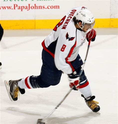 Top Sports Players Alexander Ovechkin Bio And Images Pictures