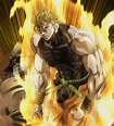 Image - DIO High Anime.png | JoJo's Bizarre Encyclopedia | FANDOM ...