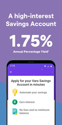 Apply for an adcb debit card that offers you a rewarding benefits such as touchpoints and etihad guest above. Varo Mobile Banking and Saving Apk by Varo Money, Inc. - wikiapk.com