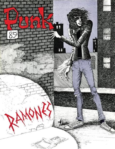 ‘the Best Of Punk Magazine ’ And More The New York Times